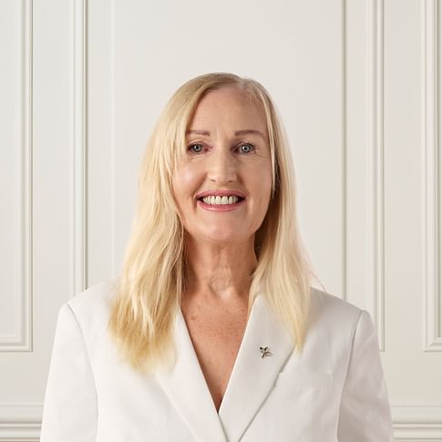 Jenny Stewart face image