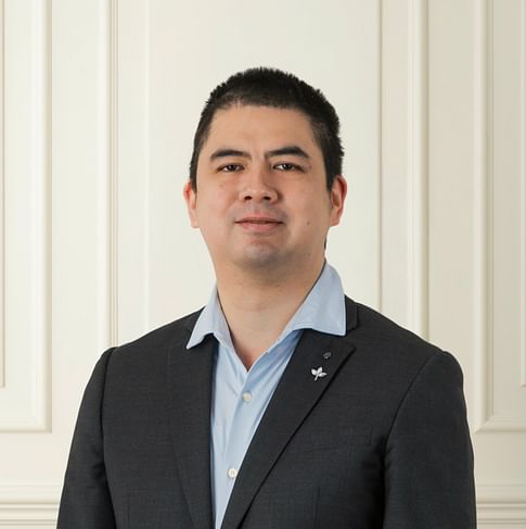 Jean Aicardi face image
