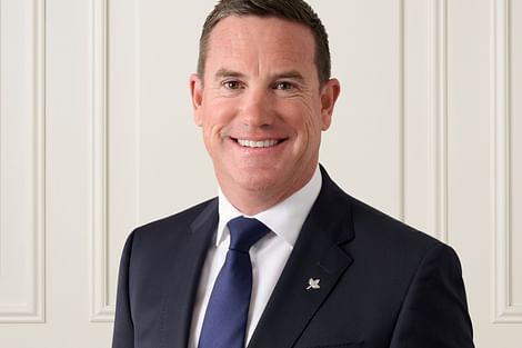 Jeff Begg