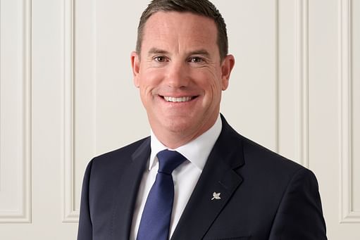 Jeff Begg