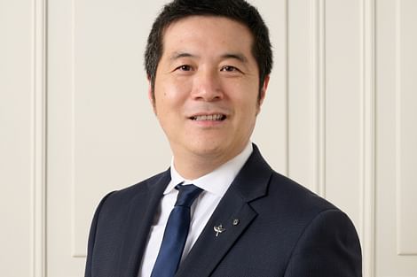 Jerry Lin