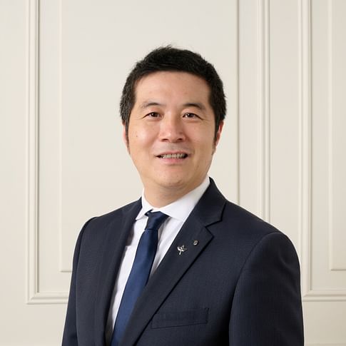 Jerry Lin face image