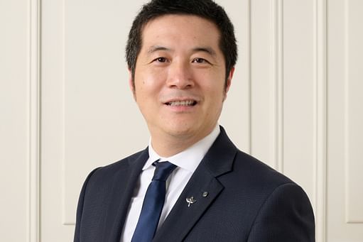 Jerry Lin