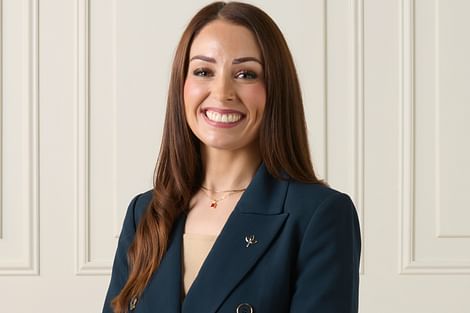 Jessica Clarke