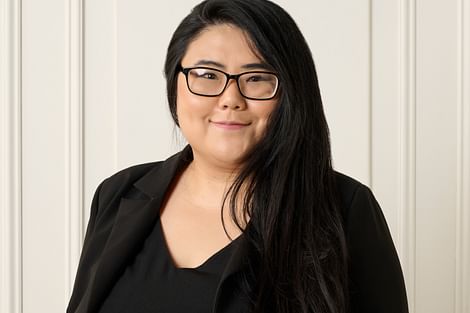 Jessica Zhang