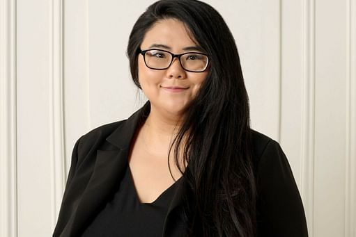 Jessica Zhang