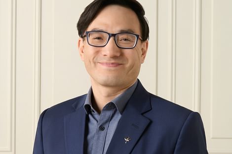 Jimmy Kang
