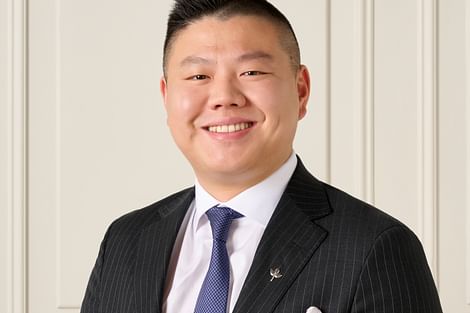 Jimmy Zhang