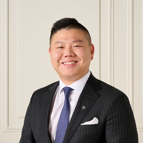 Jimmy Zhang face image