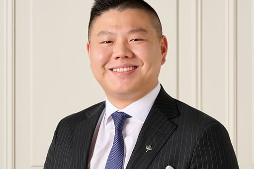 Jimmy Zhang