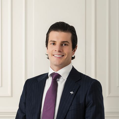 Jonty Wells face image