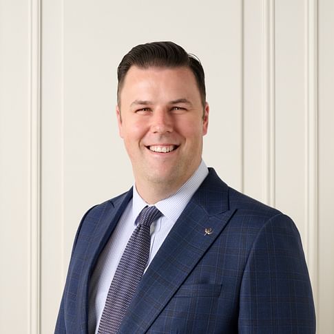 Jonathon O'Donoghue face image