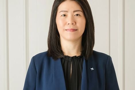 Jocelyn Leong