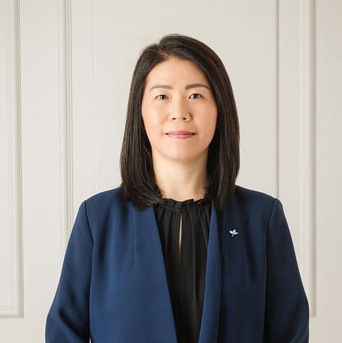 Jocelyn Leong face image