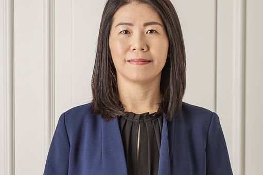Jocelyn Leong