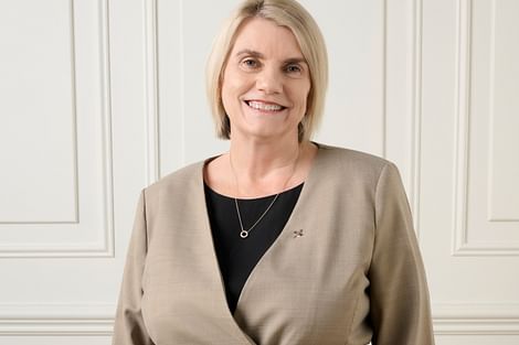 Jodi Powell