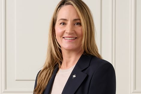 Jodie McCarthy