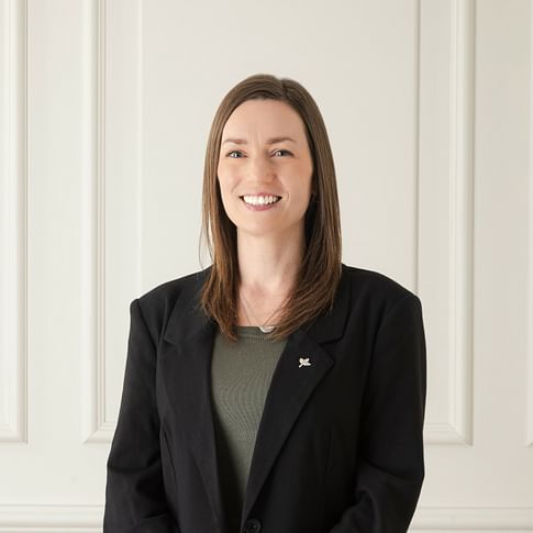 Jodie Wilson face image