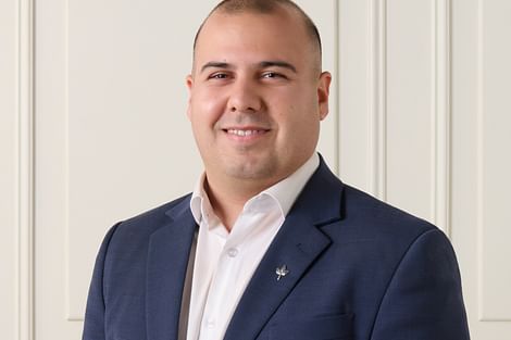 Joe Vicino