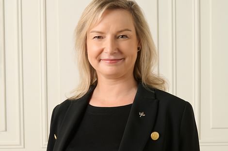 Johanna Doherty