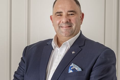 John Morello