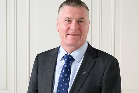 John Morrisby