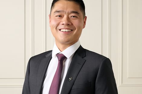 John Jin