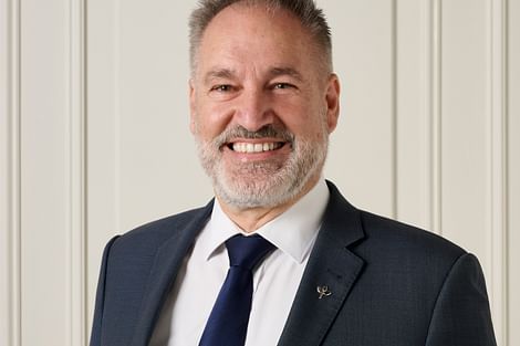 John Karr