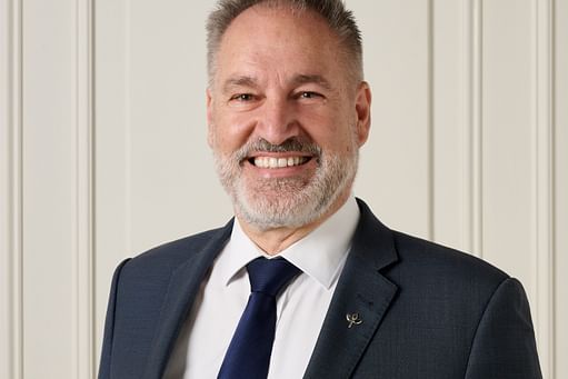 John Karr