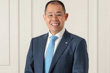 Joseph Yap