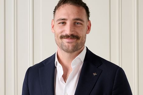 Josh Saunders