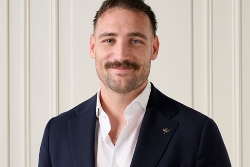 Josh Saunders