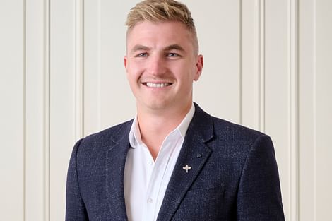 Josh Watt