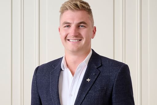 Josh Watt