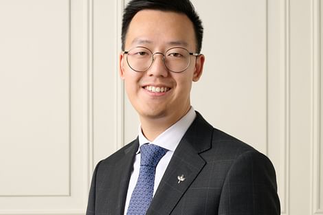 Josh Yu