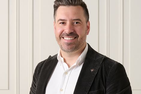 Joshua Franzi