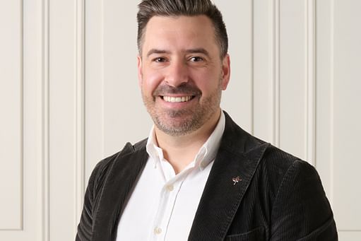 Joshua Franzi