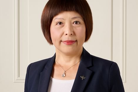 Joyce Liu