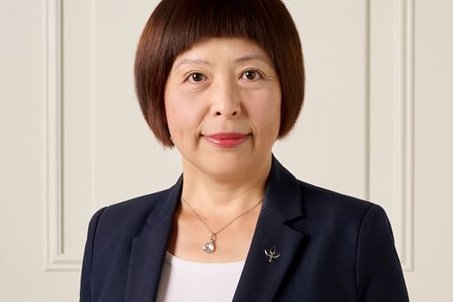 Joyce Liu