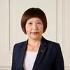 Joyce Liu