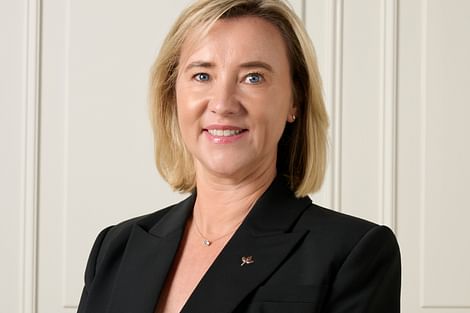 Jo Gardiner