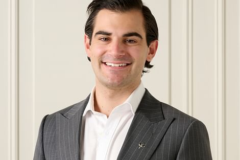 Julian Pegoraro