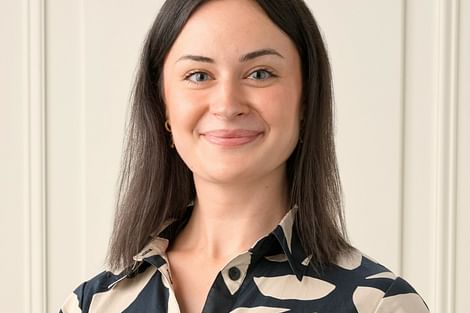 Justina Kazickaite