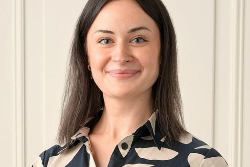Justina Kazickaite