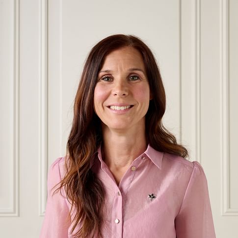 Karen Boltadzija face image