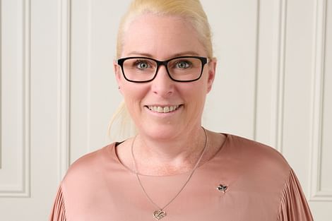 Kate McLellan