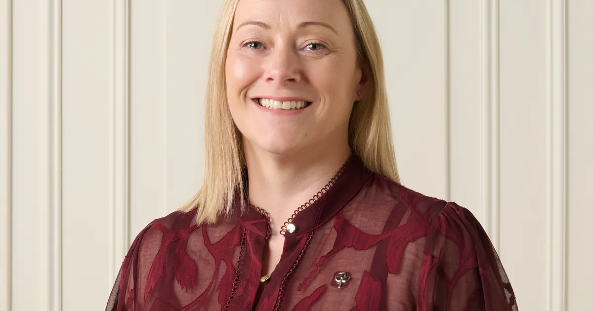 Kate Rolfe - Senior Property Manager - Doncaster | Jellis Craig