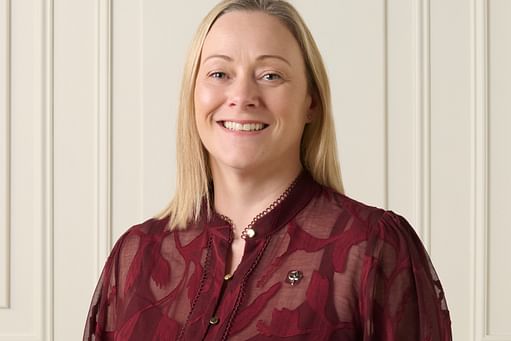 Kate Rolfe