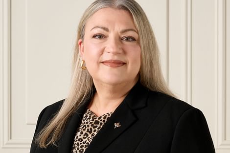 Kathy Papadakis