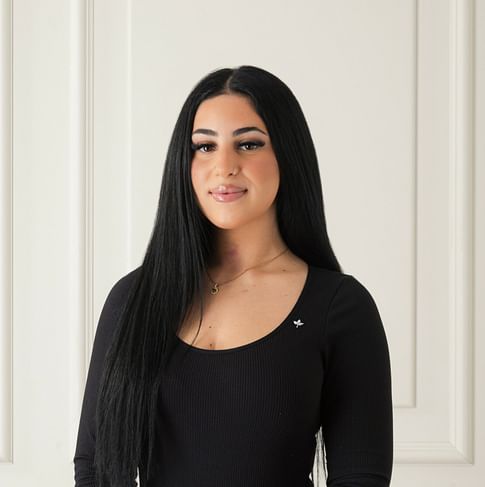 Katrina George face image